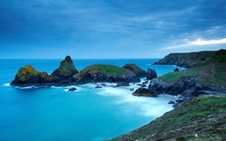 Kynance Cove