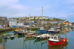 Mevagissey
