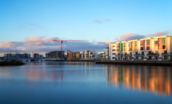 Portishead Marina