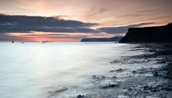 Compton Bay, Isle Of Wight