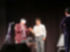 Stage show