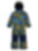 Burton Toddler Snowboard Suit
