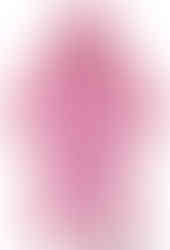 fleece bunting in pink