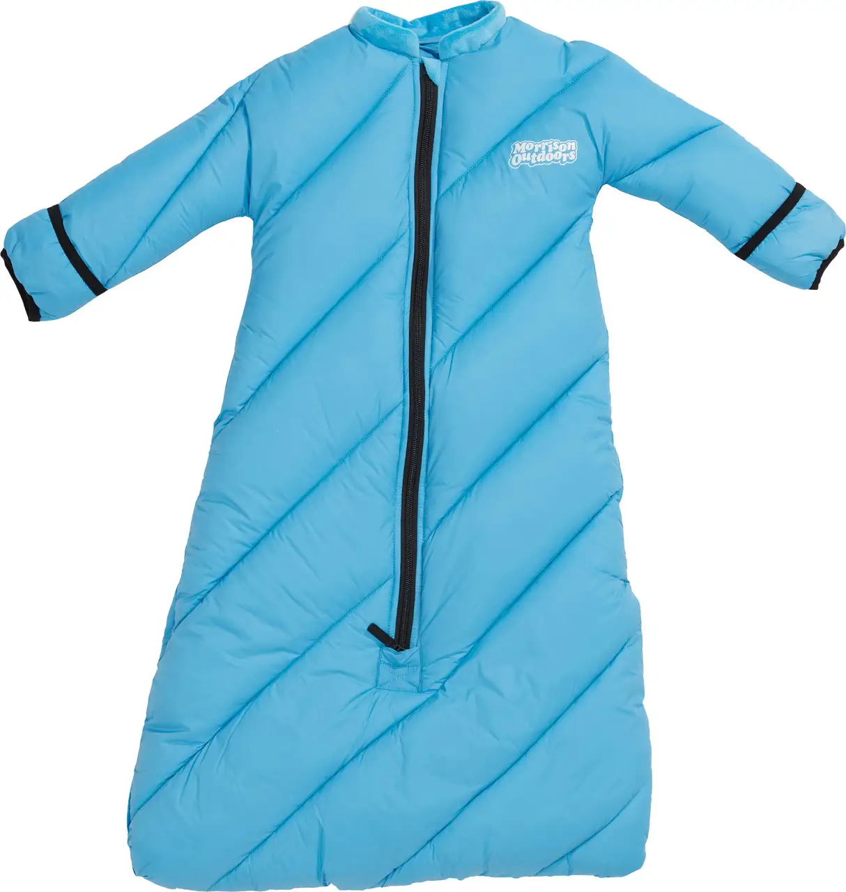 baby sleeping bag by Morrison outdoors