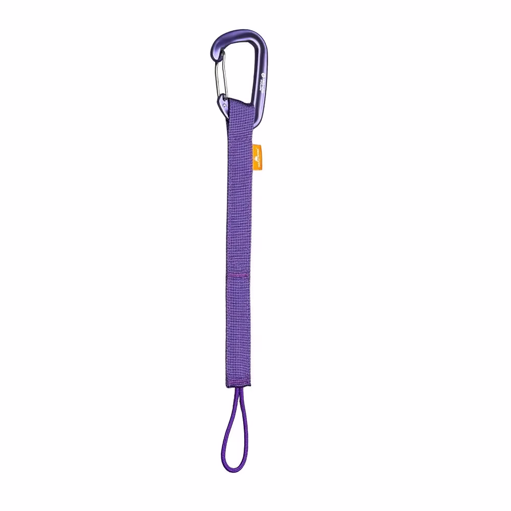 purple trail tether