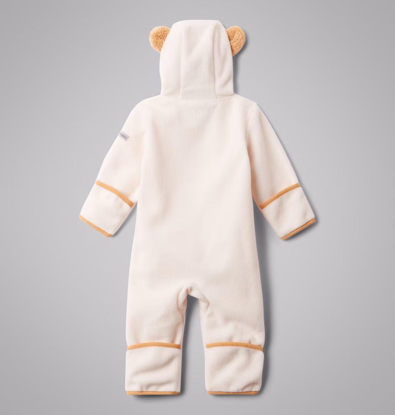 bear fleece for baby