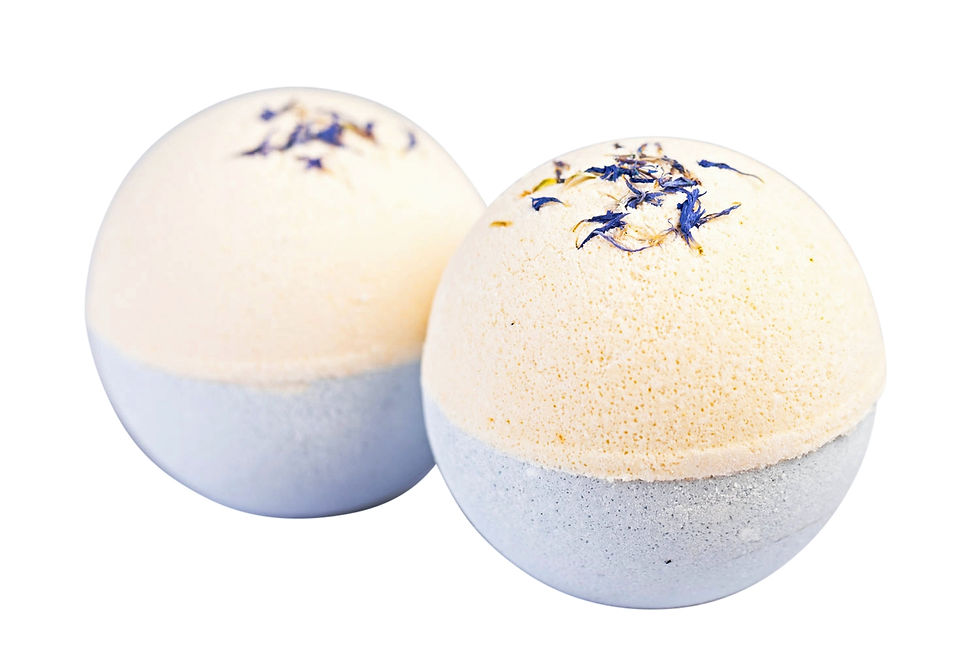 Bomb Cosmetics Love Cloud sapone alla glicerina Bomb Cosmetics Love Cloud sapone alla glicerina