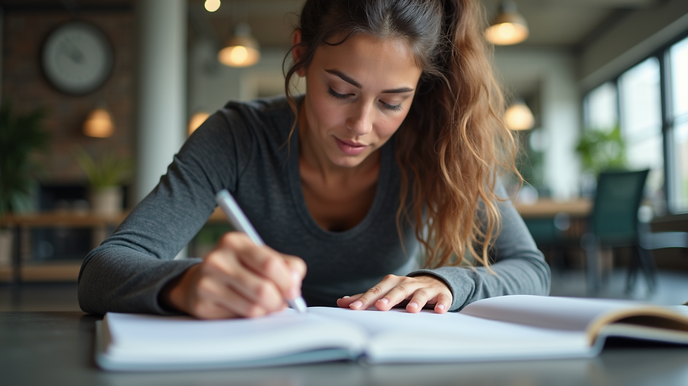 Weekly Contest Prep Tips: Your Ultimate Guide to Crushing It Every Week