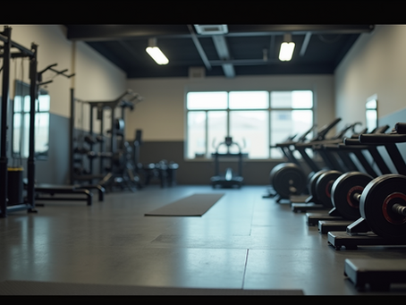 The Power of Personalized Fitness Programs