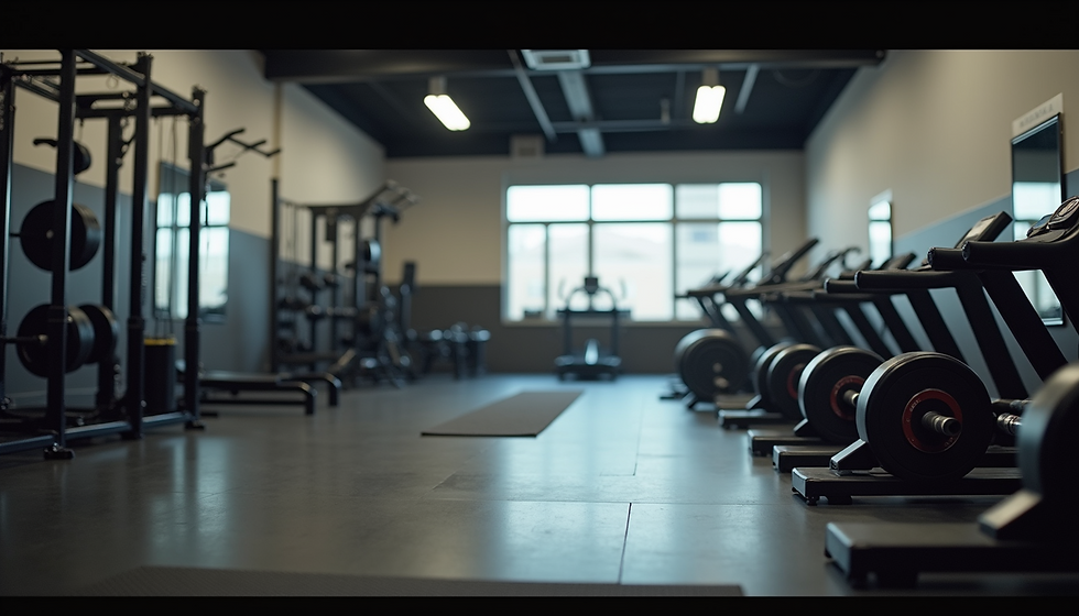 The Power of Personalized Fitness Programs