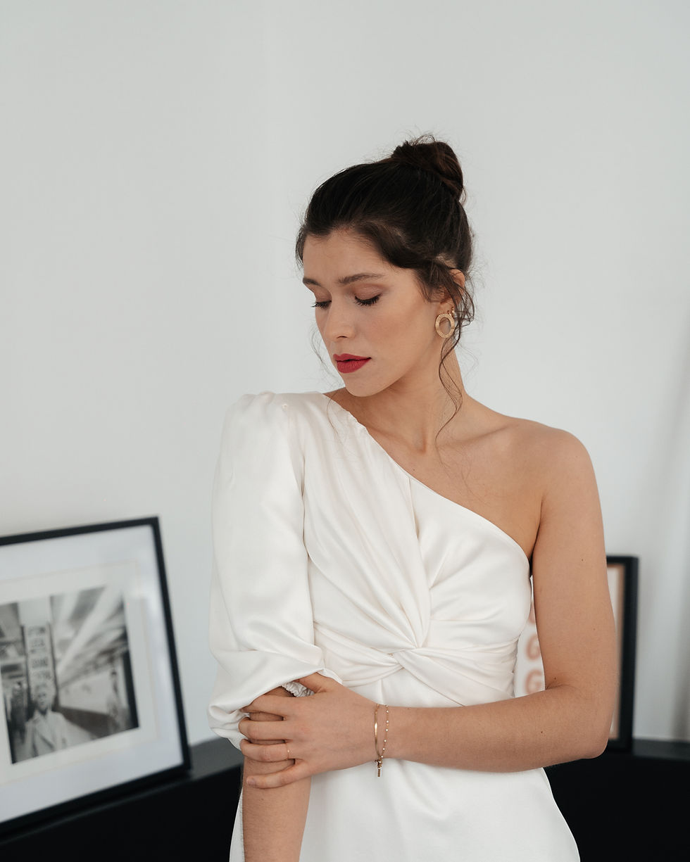 Miniature : Robe Virginia