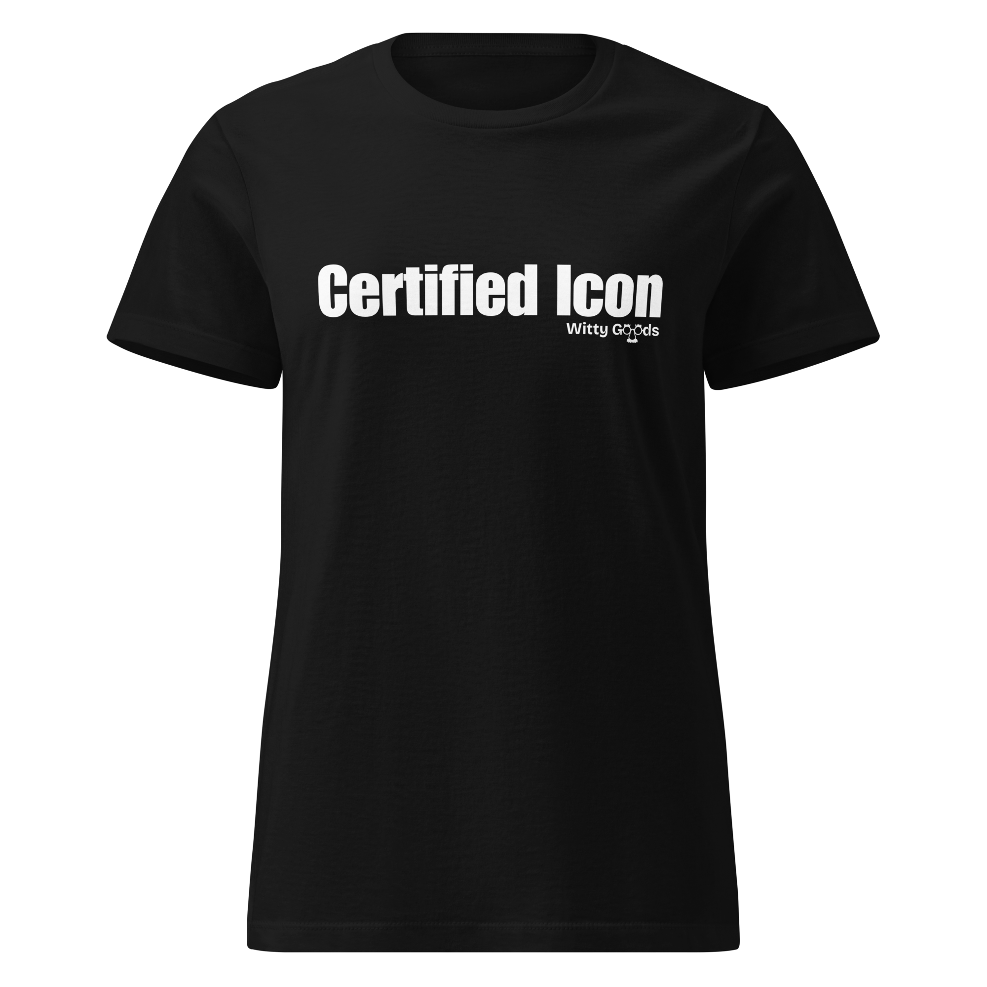 Icon Women’s basic softstyle t-shirt