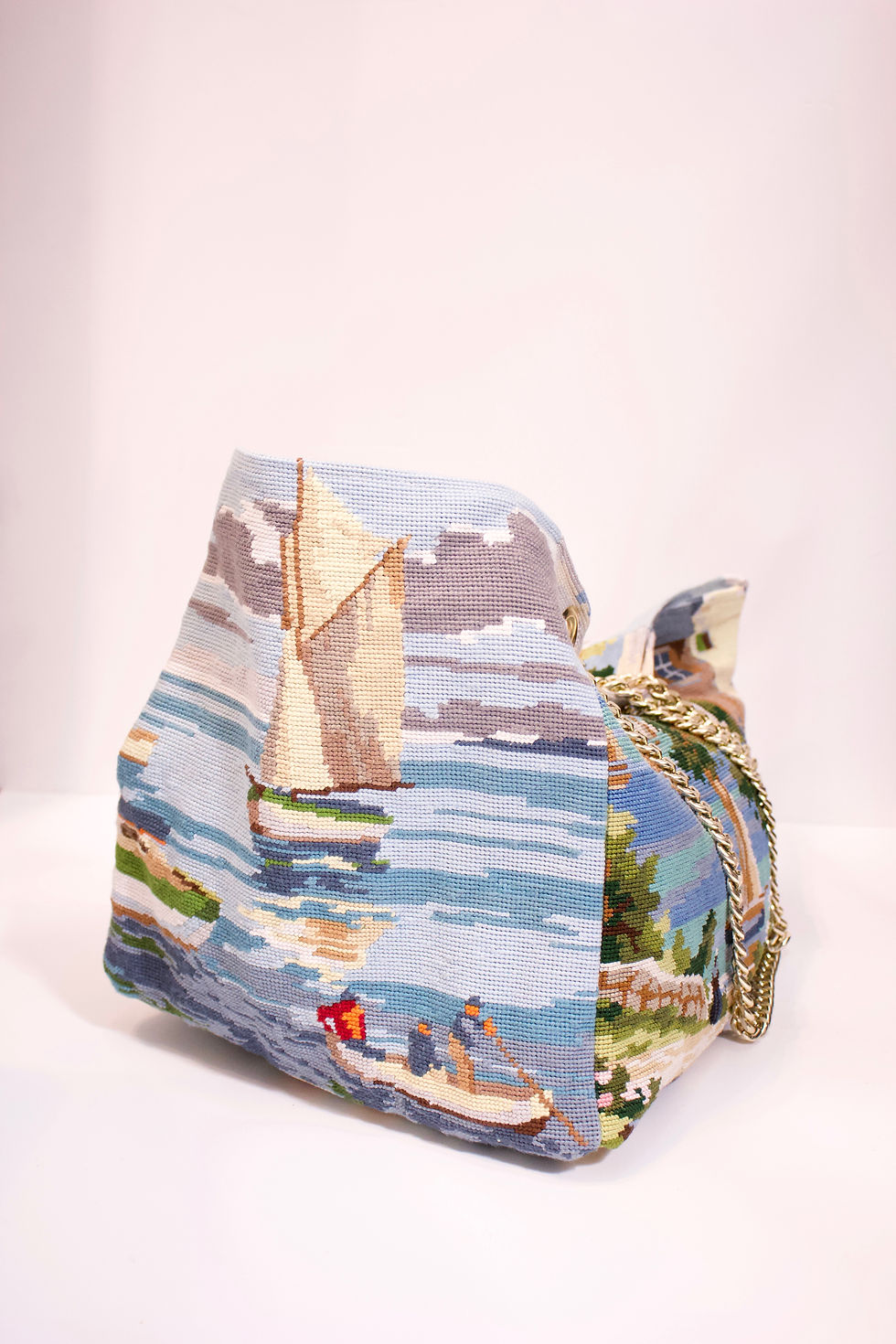 Miniature : Quelque part en Bretagne