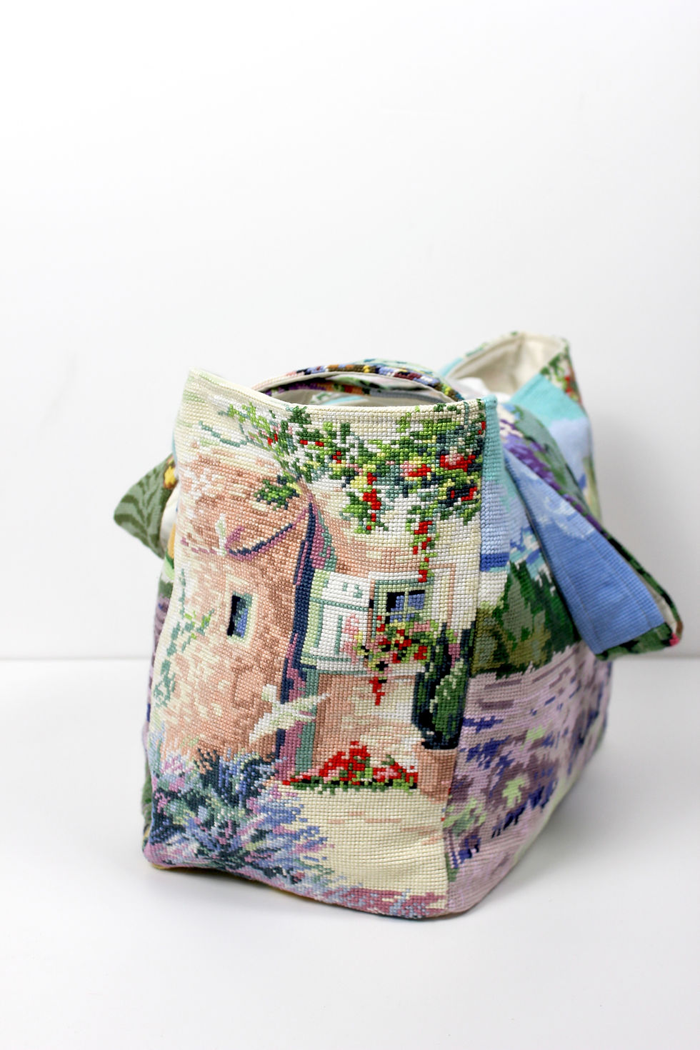 Miniature : Ah les champs de lavande