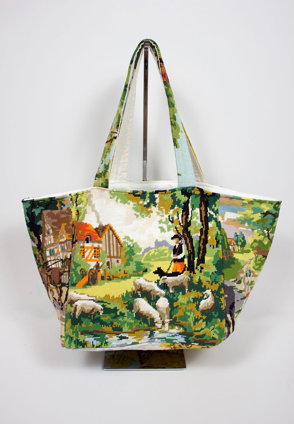 Thumbnail: La bergerie