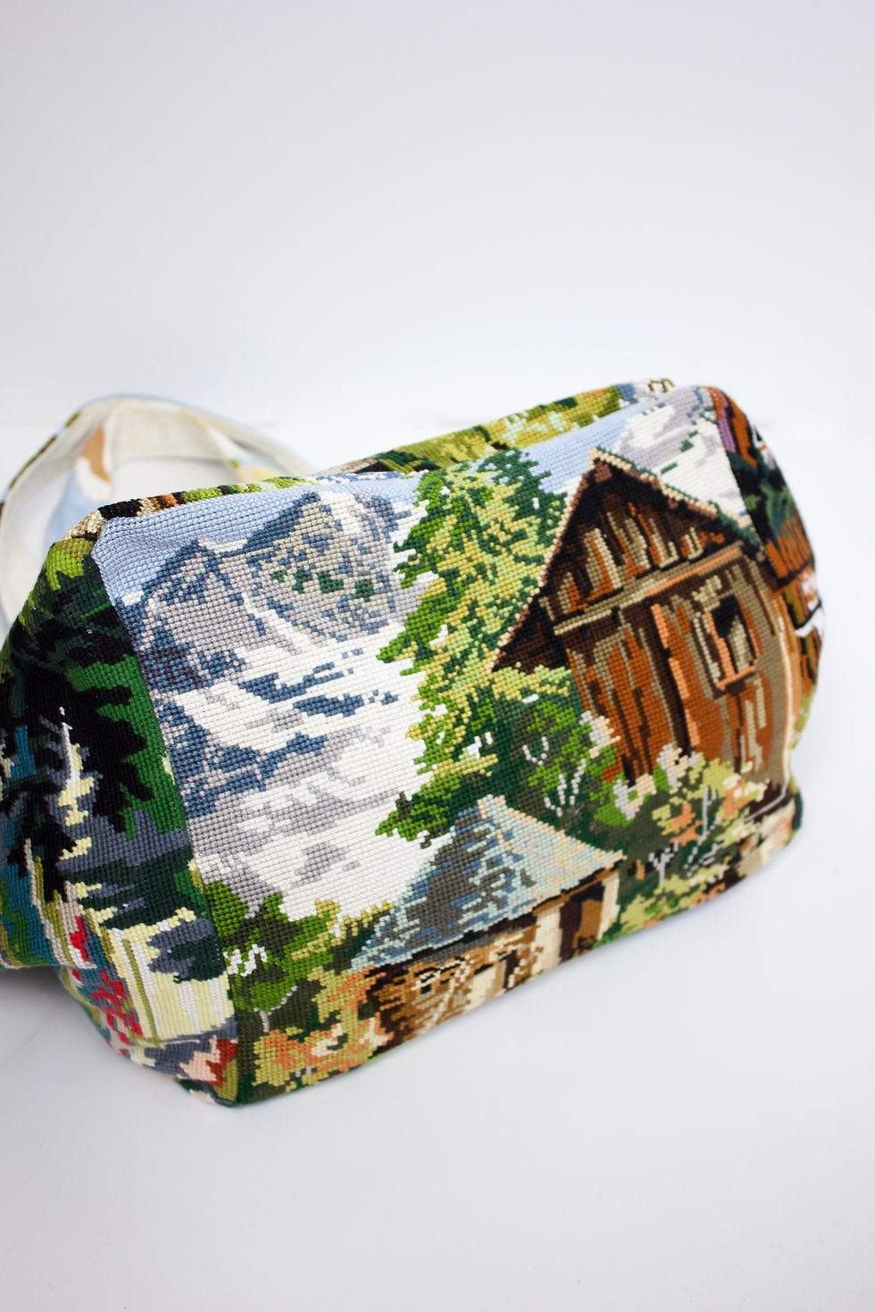 Thumbnail: Chamonix