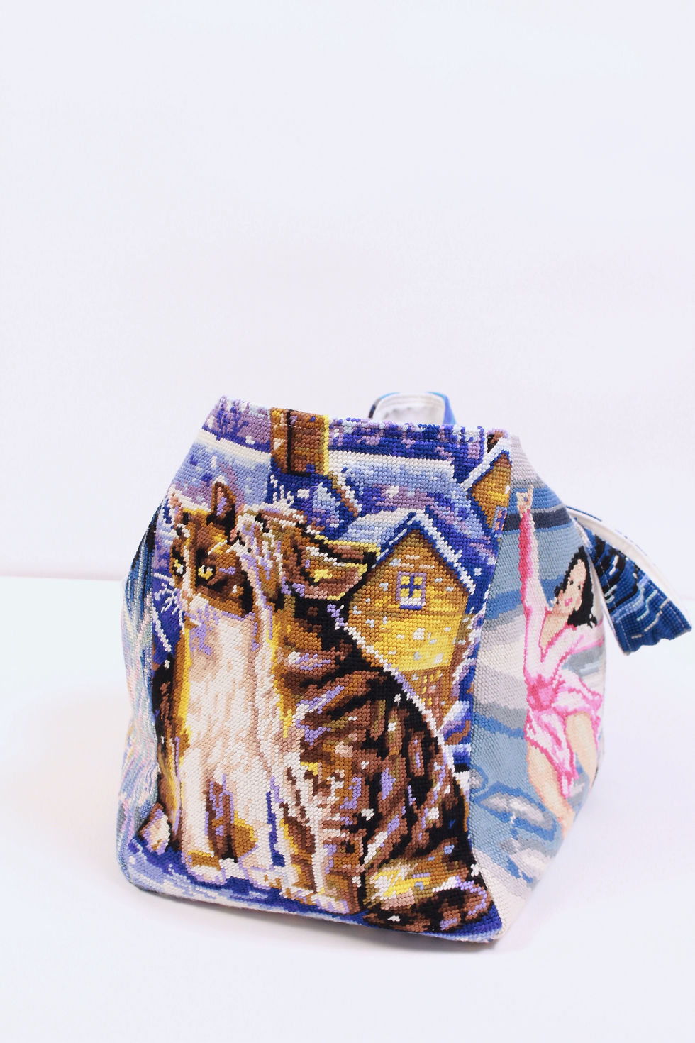 Miniature : Nuit d'hiver