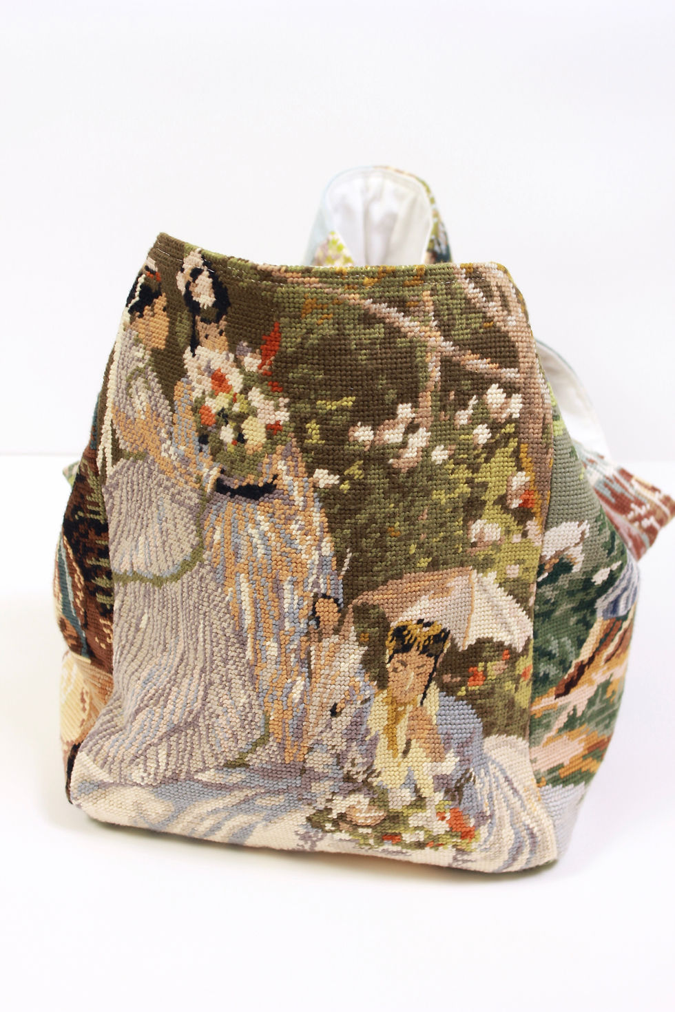 Miniature : Le champêtre