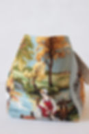 Miniature : Le moulin