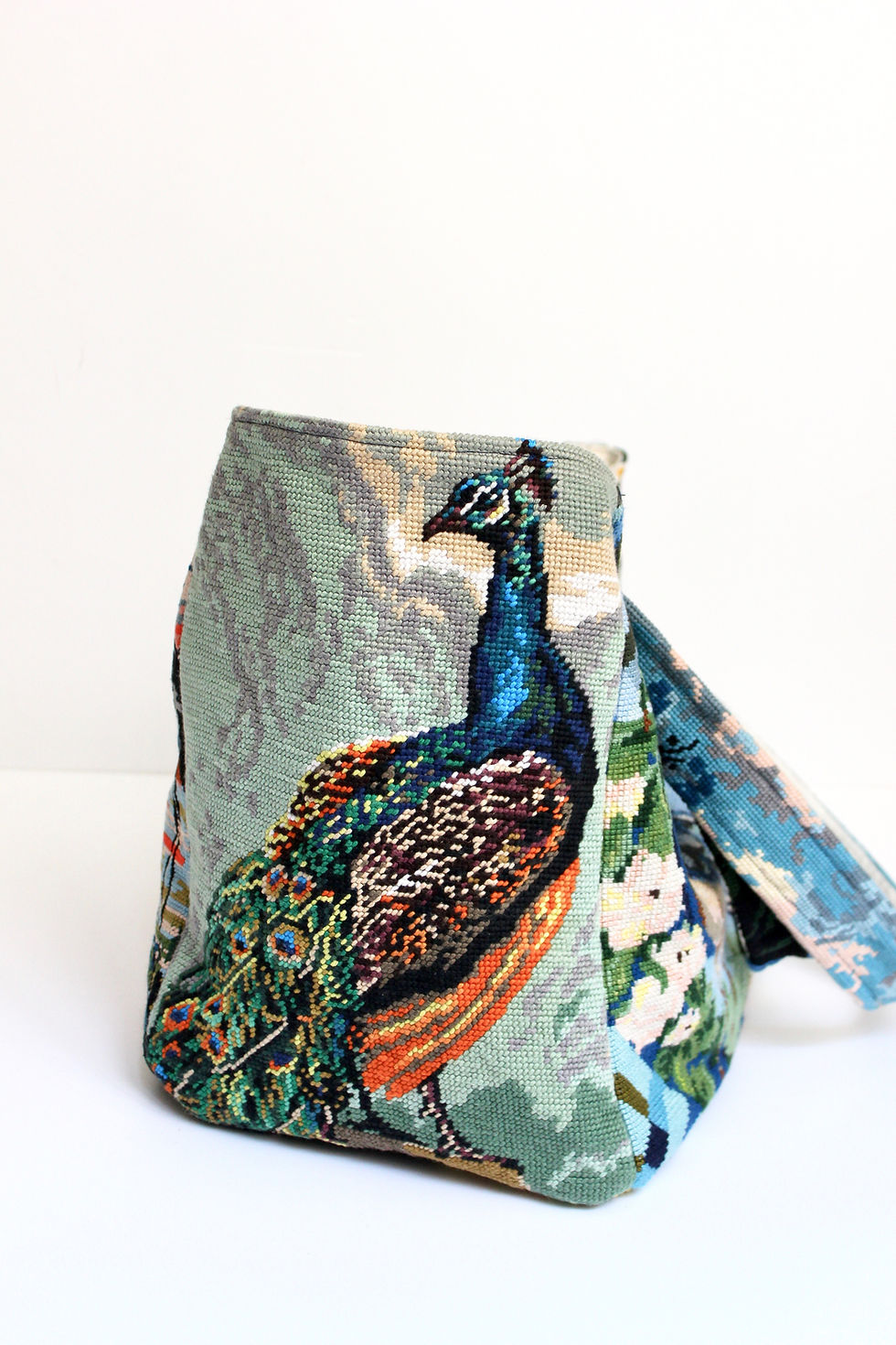 Miniature : Plumage