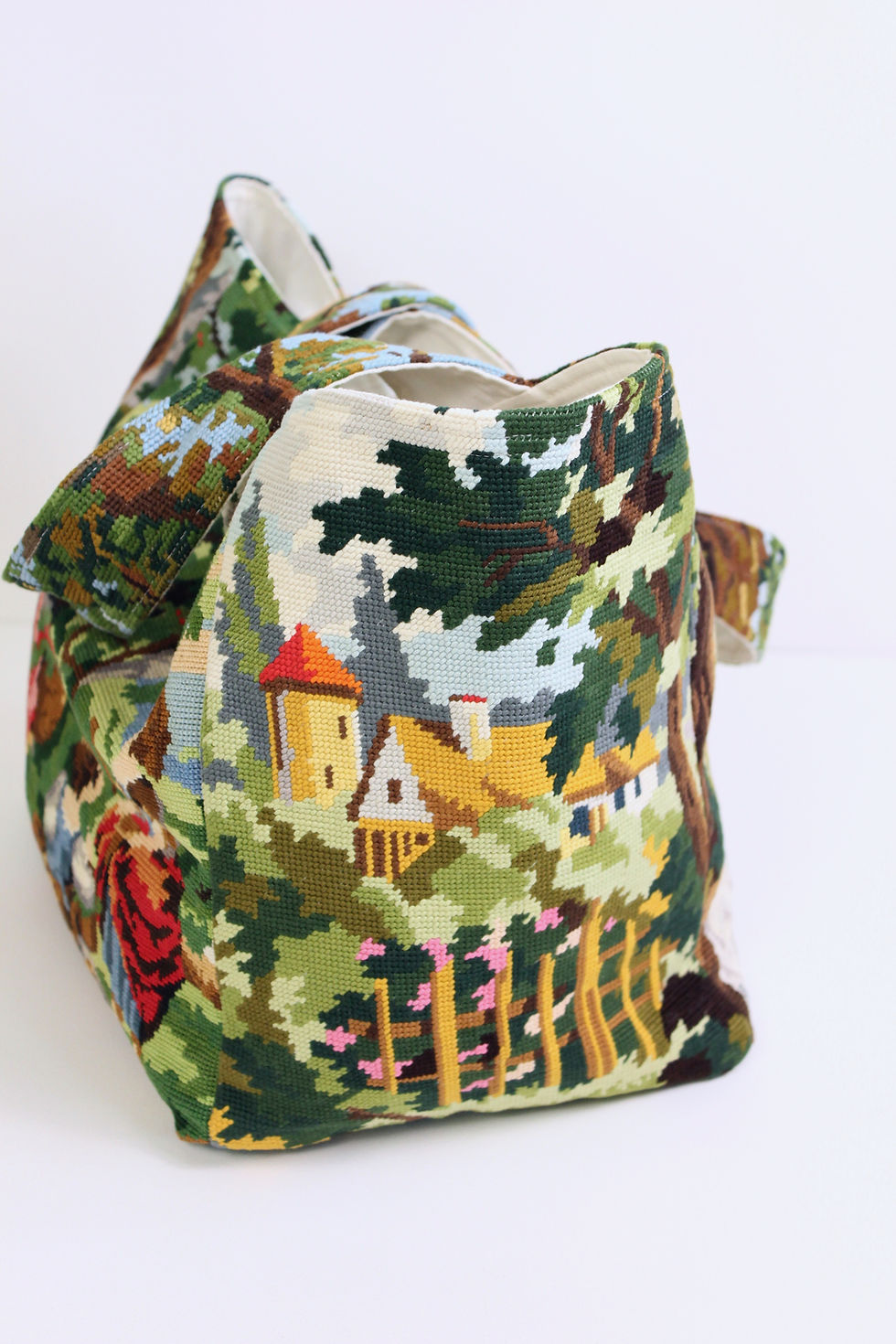 Thumbnail: La déclaration