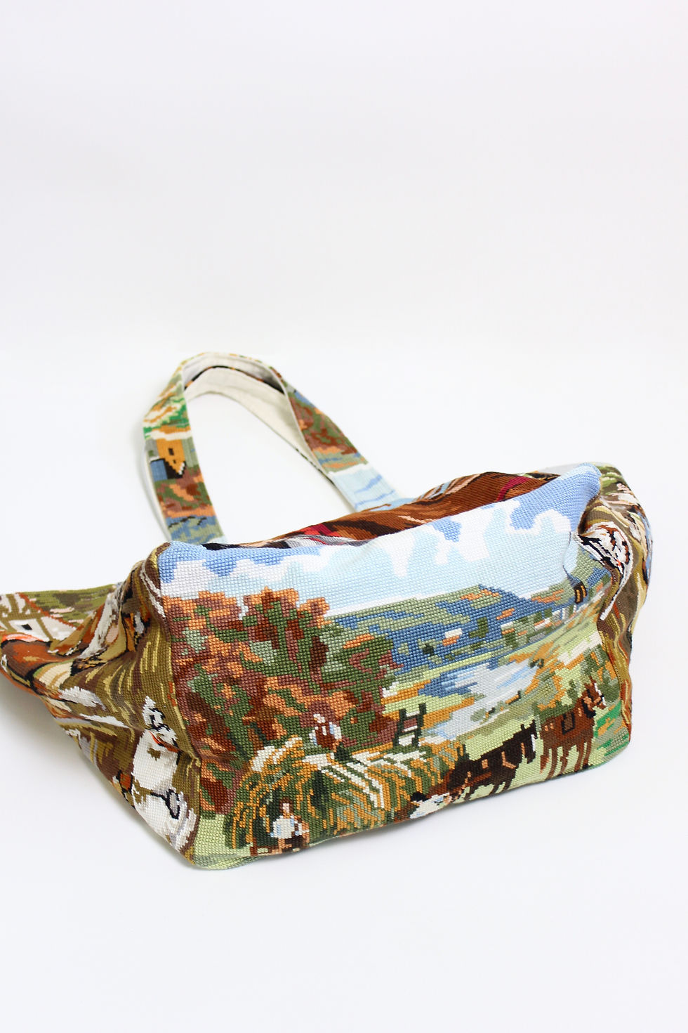 Miniature : Ranch