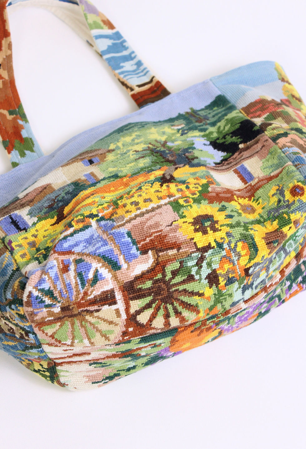 Miniature : Les Tournesols