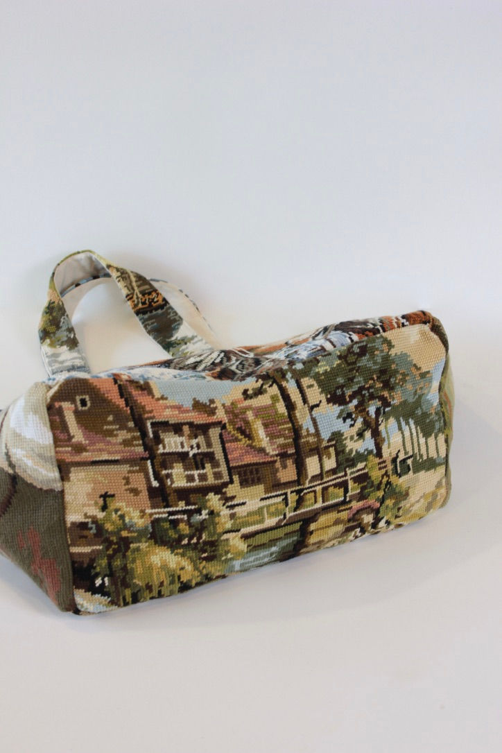 Miniature : Le Ranch