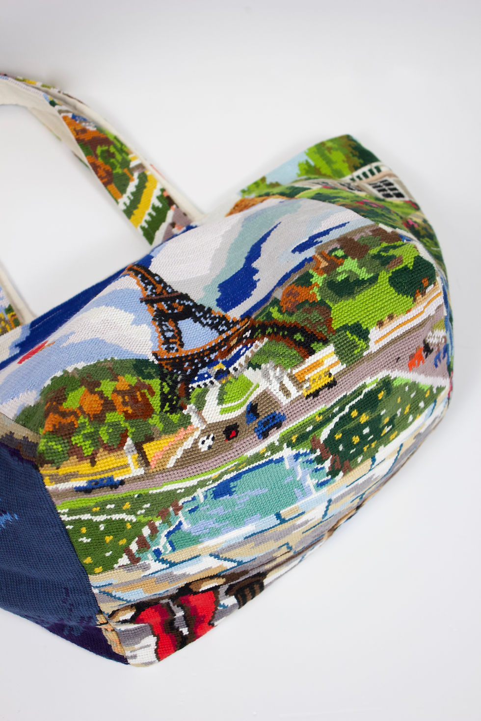 Miniature : Paris