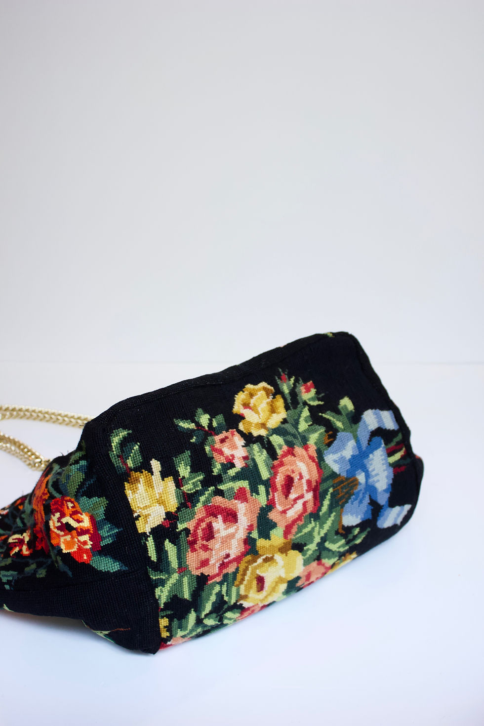Miniature : Le jardin