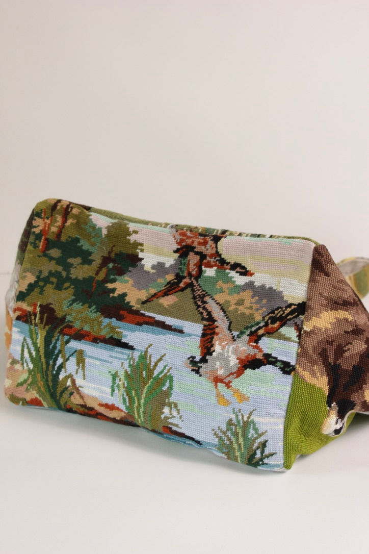 Miniature : Un matin de chasse