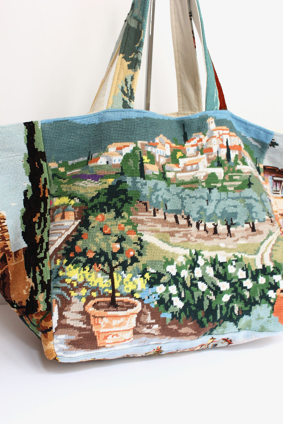 Miniature : Ramatuelle XXL