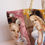 Miniature : Les Pierrots