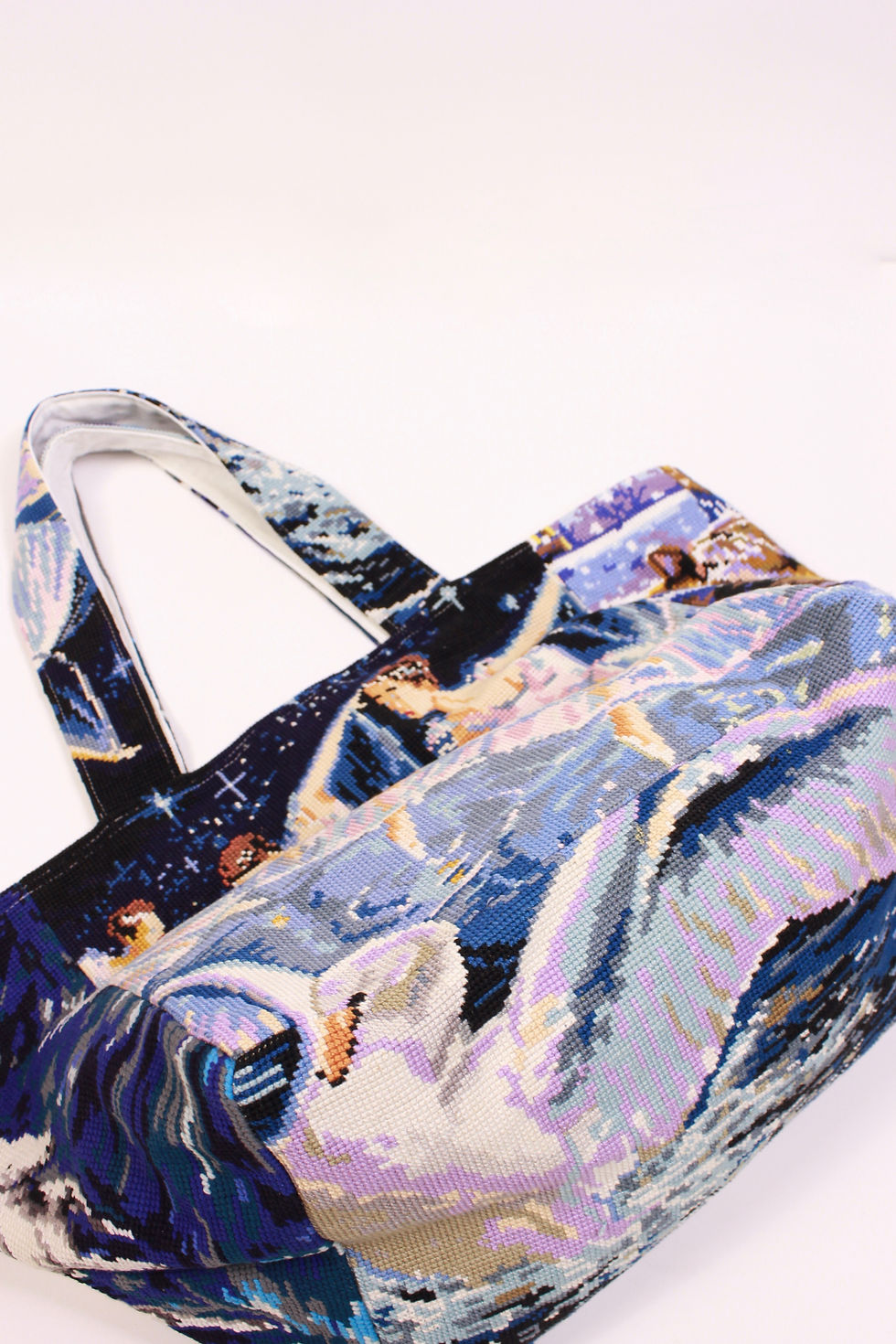 Miniature : Nuit d'hiver