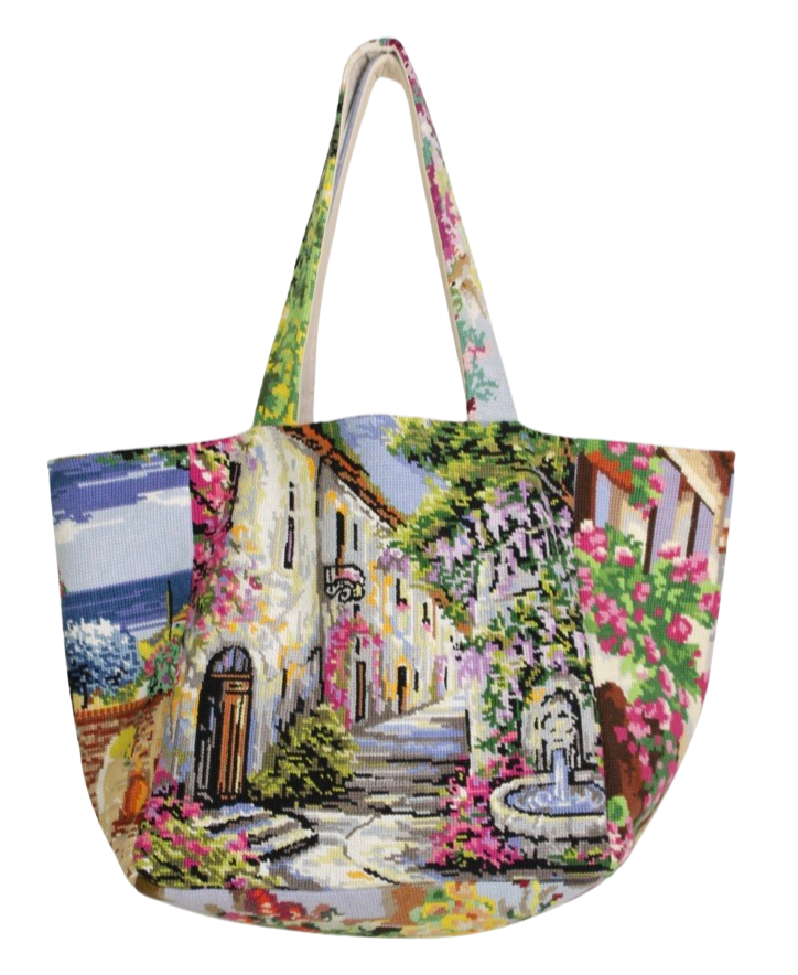 Un village Provençal