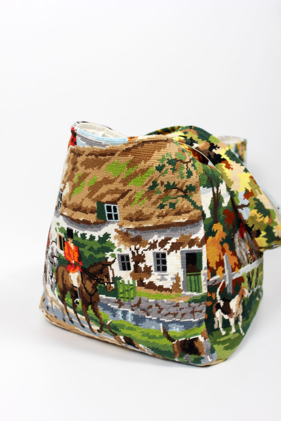 Thumbnail: Week-end Normand