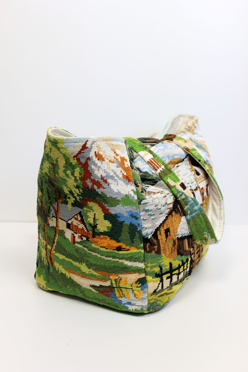 Miniature : Montana