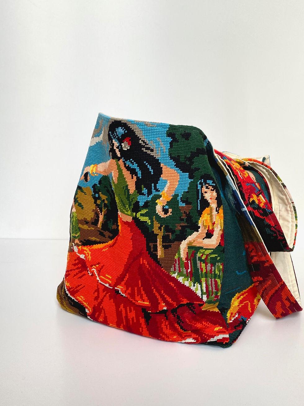 Miniature : Flamenco