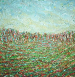 autumn forest