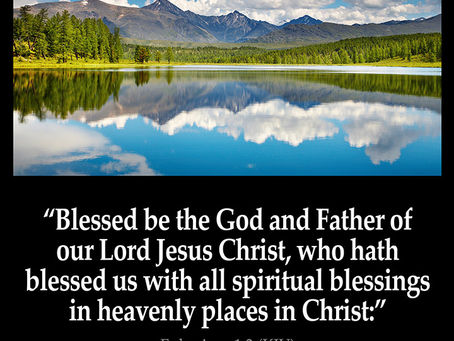 “Equipped with Everything”