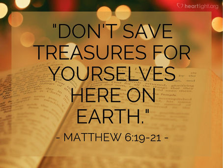 “Of Rice and Toilet Paper”