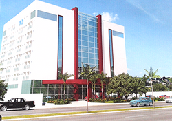 Hotel em Uberlândia