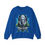 Miniature : Unisex Heavy Blend™ Crewneck Sweatshirt Zombie-Elf