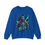 Miniature : Unisex Heavy Blend™ Crewneck Sweatshirt Dark-Horn