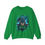 Miniaturbild: Unisex Heavy Blend™ Crewneck Sweatshirt Ice-Kenji