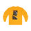 Miniaturbild: Unisex Ultra Cotton Long Sleeve Tee Robot-Man