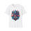 Miniature : Unisex Softstyle T-Shirt Blue-Demon