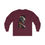 Miniaturbild: Unisex Ultra Cotton Long Sleeve Tee Robot-Man