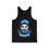 Thumbnail: Unisex Jersey Tank Bauer