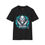 Miniature : Unisex Softstyle T-Shirt Gray-Ninja